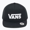 Czapka z daszkiem dziecięca Vans Drop V Ii Snapback black 2