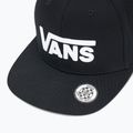 Czapka z daszkiem dziecięca Vans Drop V Ii Snapback black 3