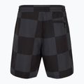Spodenki męskie Vans Primary Checkerboard Elastic Boardshort black/asphalt 2