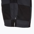 Spodenki męskie Vans Primary Checkerboard Elastic Boardshort black/asphalt 3