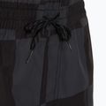 Spodenki męskie Vans Primary Checkerboard Elastic Boardshort black/asphalt 4