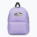 Plecak miejski Vans Old Skool Classic 22 l purple haze