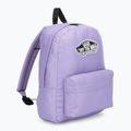 Plecak miejski Vans Old Skool Classic 22 l purple haze 2
