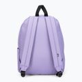 Plecak miejski Vans Old Skool Classic 22 l purple haze 3