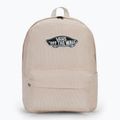 Plecak miejski Vans Old Skool Classic 22 l sepia rose