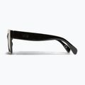 Okulary przeciwsłoneczne Vans Belden Shades black/gold 3