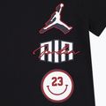 Komplet dziecięcy Nike Jordan Jumpman Stacked Play black 5