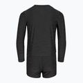 Dres dziecięcy Nike Swoosh Motion Club Ls Dk Smoke Grey 2