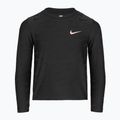 Dres dziecięcy Nike Swoosh Motion Club Ls Dk Smoke Grey 3