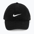 Czapka z daszkiem dziecięca Nike Swoosh Motion Club black 2