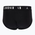 Bokserki dziecięce  Jordan JHB Briefs 3 pary black 2
