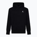 Bluza dziecięca Nike Jordan JDB MJ Brooklyn Fleece Hoodie black
