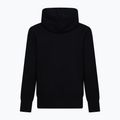Bluza dziecięca  Jordan JDB MJ Brooklyn Fleece Hoodie black 2