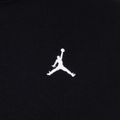 Bluza dziecięca Nike Jordan JDB MJ Brooklyn Fleece Hoodie black 3