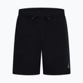 Spodenki dziecięce Nike Jordan JDB MJ Brooklyn Fleece Essential black
