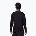 Bluza dziecięca  Jordan JDB Brooklyn Fleece Essential Crew black 3