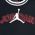Komplet dziecięcy Nike Jordan Matching Taping Mesh gym red 3