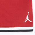 Komplet dziecięcy Nike Jordan Matching Taping Mesh gym red 5