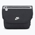 Torba śniadaniowa Nike Futura Messenger Lunch 7,5 l black