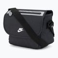Torba śniadaniowa Nike Futura Messenger Lunch 7,5 l black 2