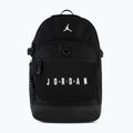 Plecak miejski  Jordan Jam Blacktop 25 l black