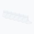 Skarpety Nike Jordan Everyday Essentials 6 pack white 2