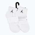 Skarpety Nike Jordan Everyday Essentials 6 pack white 4