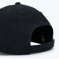 Czapka z daszkiem 47 Brand MLB New York Yankees Base Runner Script CLEAN UP black 4