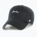 Czapka z daszkiem 47 Brand MLB New York Yankees Base Runner Script CLEAN UP black