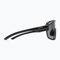 Okulary przeciwsłoneczne Smith Bobcat matte black/photochromic clear to gray/clear 3