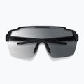 Okulary przeciwsłoneczne Smith Shift Split MAG black/photochromic clear to gray/clear 2