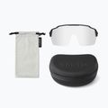Okulary przeciwsłoneczne Smith Shift Split MAG black/photochromic clear to gray/clear 4