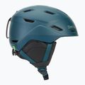 Kask narciarski Smith Mission matte pacific geo 4