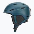 Kask narciarski Smith Mission matte pacific geo 5