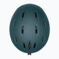 Kask narciarski Smith Mission MIPS matte pacific geo 3