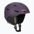 Kask narciarski Smith Mission MIPS matte cosmos geo