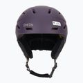 Kask narciarski Smith Mission MIPS matte cosmos geo 2