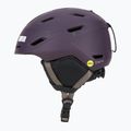 Kask narciarski Smith Mission MIPS matte cosmos geo 3