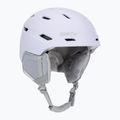 Kask narciarski Smith Mirage matte lunar fog