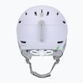 Kask narciarski Smith Mirage matte lunar fog 4