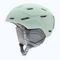 Kask narciarski Smith Mirage MIPS matte alpine ice