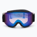 Gogle narciarskie Smith Squad black/chromapop pro photochromic blue mirror 2