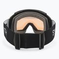 Gogle narciarskie Smith Squad XL black/chromapop pro photochromic blue mirror 3