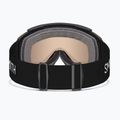 Gogle narciarskie Smith Squad XL black/chromapop pro photochromic gold mirror 3