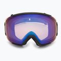 Gogle narciarskie Smith Sequence OTG black/chromapop pro photochromic blue mirror 2