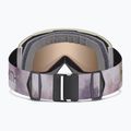 Gogle narciarskie Smith Sequence OTG black/chromapop pro photochromic blue mirror 3