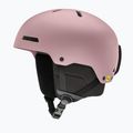 Kask narciarski Smith Rodeo MIPS matte dusk