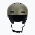 Kask narciarski Smith Rodeo MIPS matte forest 2