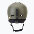 Kask narciarski Smith Rodeo MIPS matte forest 3