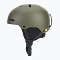 Kask narciarski Smith Rodeo MIPS matte forest 4